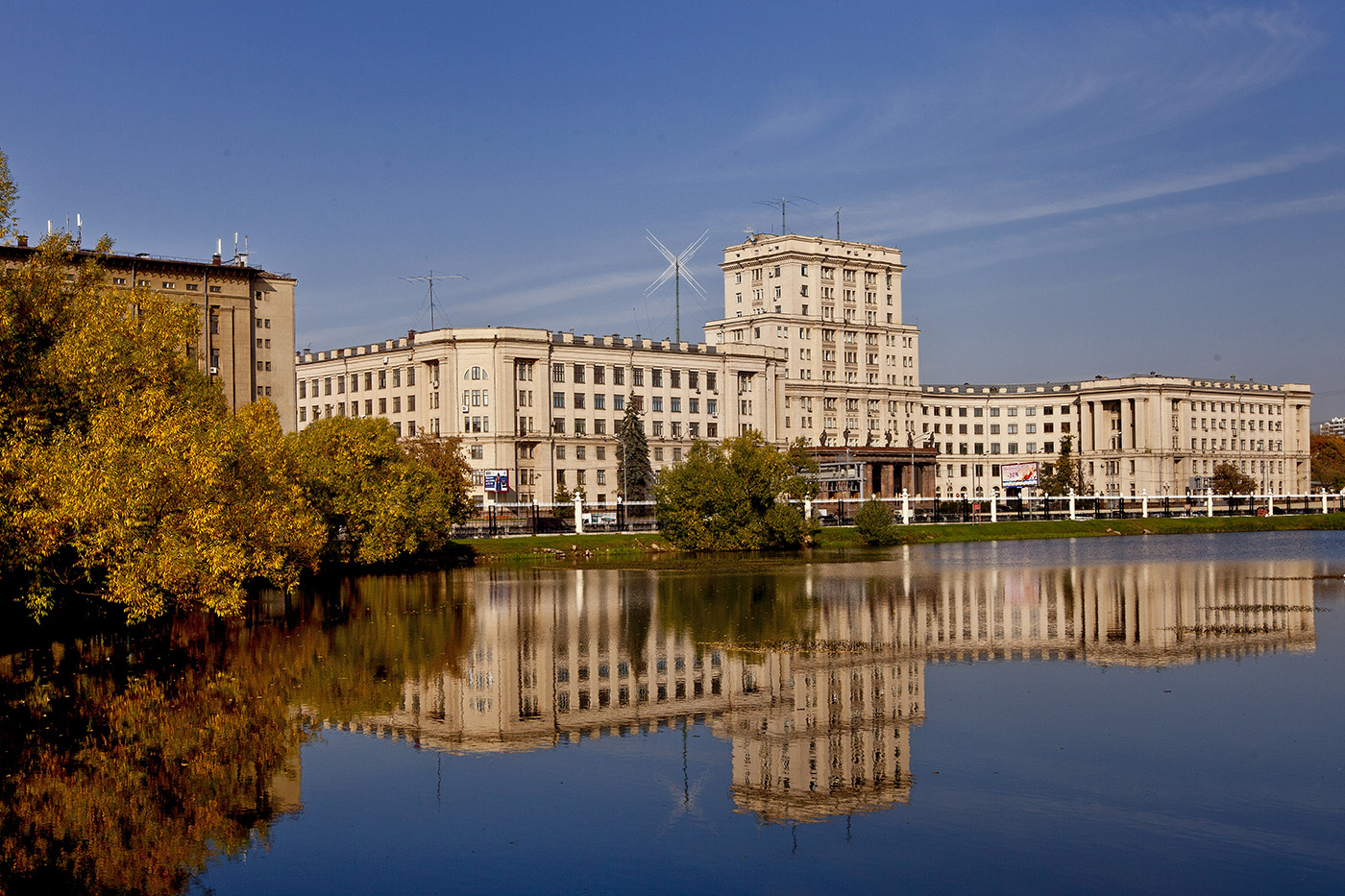 бауманка москва университет